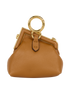 Fendi Nano Fendi First Charm, back view